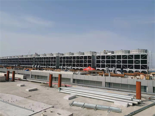 延長冷卻塔使用壽命的相關因素介紹