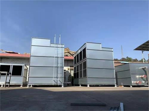 用于玻璃鋼冷卻水塔的定制結(jié)構(gòu)部件