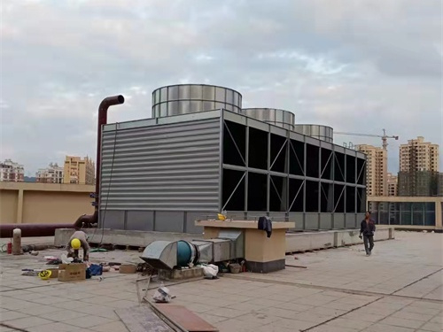 冷卻塔節(jié)能簡述(冷卻塔扇葉節(jié)能)