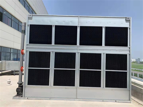 玻璃鋼冷卻塔型號表示和價格規格,玻璃鋼冷卻塔填料供應