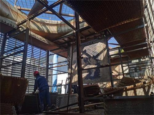 工業玻璃鋼冷卻塔自動化降低運營成本,天津工業型玻璃鋼冷卻塔供應