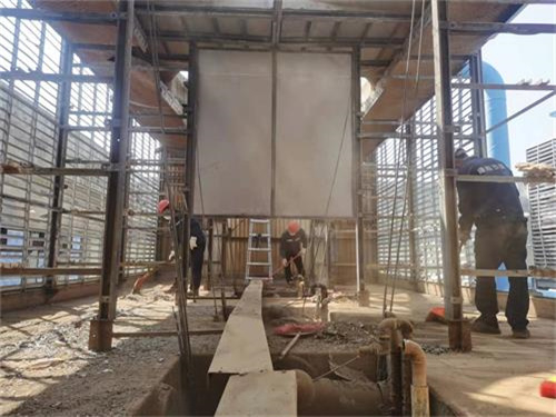 冷卻塔維修的方法有哪些？(冷卻塔質(zhì)保三年多少錢(qián))