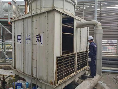 東莞康明玻璃鋼冷卻水塔制造商,東莞晶亮玻璃有限公司