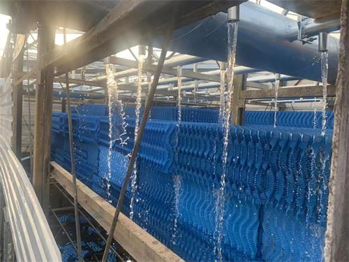 如何提高工業冷卻塔的工作效率,如何提高冷卻速度