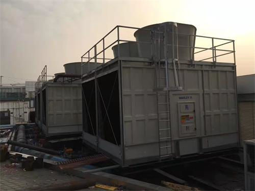 冷卻塔鋼構(gòu)工藝,冷卻塔工藝設(shè)計(jì)規(guī)范