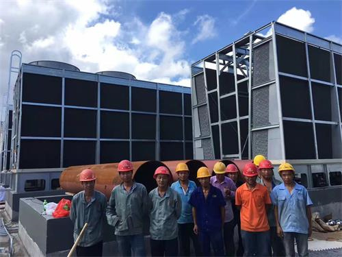 廣州東莞深圳及周邊地區(qū)的冷卻塔服務,廣州東莞深圳什么關系