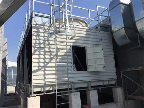 康明冷卻塔應(yīng)該如何保養(yǎng)？廣東康明制冷設(shè)備有限公司告訴您(潮州康明冷卻塔安裝)