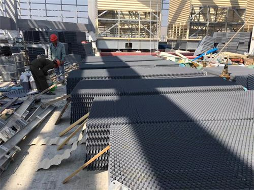 冷卻塔配水箱控制柜,冷卻塔配套冷卻水箱