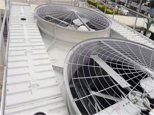 閉式冷卻塔的維護(hù)保養(yǎng)的關(guān)鍵及改進(jìn)(閉式冷卻塔工作原理)