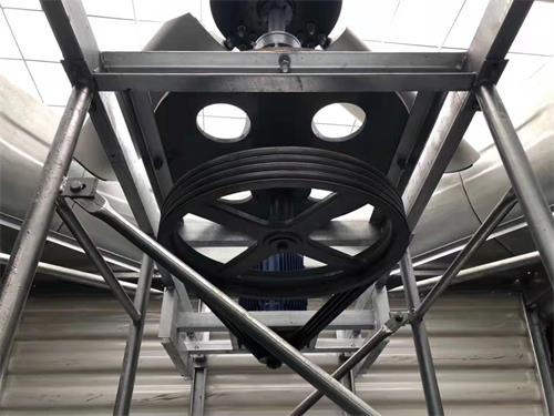 在冬季使用什么方法可以對(duì)閉式冷卻塔進(jìn)行防凍？,什么方的冬季是漫長的