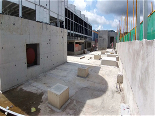 商業噪聲擾民的超過多少分貝可以投訴