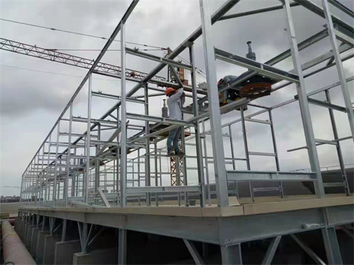 閉式冷卻塔的正確清洗方法(閉式冷卻塔好保養嗎)