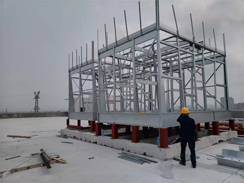 玻璃鋼冷卻塔的落水噪聲和其防治措施,玻璃鋼冷卻塔結(jié)構(gòu)圖