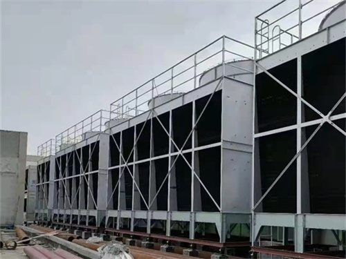 玻璃鋼冷卻塔的使用成本討論,玻璃鋼冷卻塔使用年限