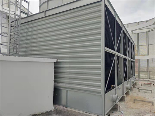 玻璃鋼冷卻塔出租租賃服務,玻璃鋼冷卻塔填料