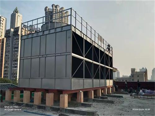 不銹鋼冷卻塔之空調(diào)冷卻塔的介紹(遼寧工業(yè)高溫型冷卻塔型號(hào))
