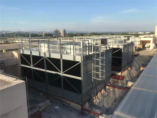 冷卻塔噪音產生原因和降噪方法,冷卻塔噪音標準