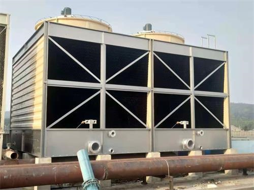 降低玻璃鋼冷卻塔費(fèi)用的5個(gè)技巧,玻璃鋼冷卻塔結(jié)構(gòu)圖