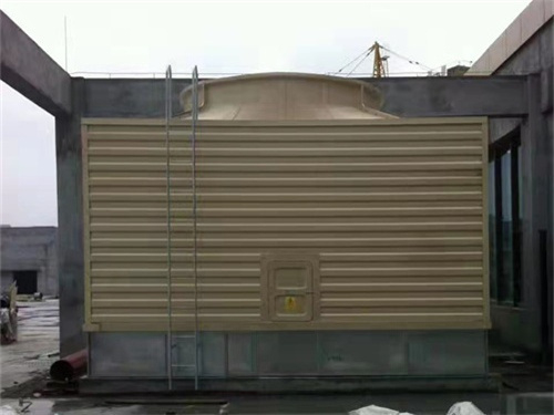 玻璃鋼冷卻塔的日常養(yǎng)護,玻璃鋼冷卻塔是干什么用的