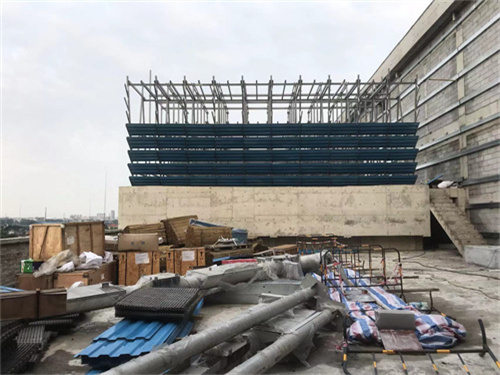 冷卻塔水冷冷水機(jī)的挑選方法(水冷機(jī)組需要冷卻塔嗎)