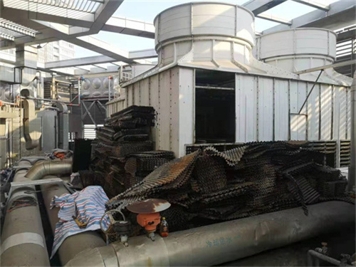 深圳冷卻塔維修企業有哪些(深圳冷卻塔維修改造)