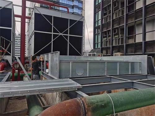 冷卻塔使用前的準備及運行中的保養(yǎng),冷卻塔怎么使用