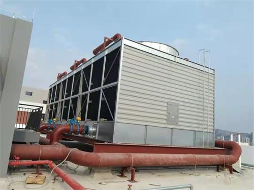 冷卻塔如何進(jìn)行安全操作？,冷卻塔如何安填料