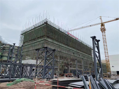 冷卻塔維修應(yīng)注意的事項(xiàng),冷卻塔維修方案