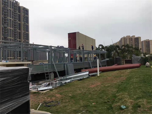 閉式冷卻塔的工作原理以及發展,閉式冷卻塔工作原理抖音