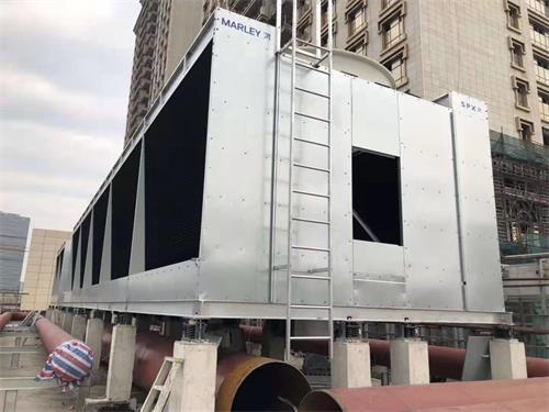 涼水塔：火災(zāi)消防隱患及其解決