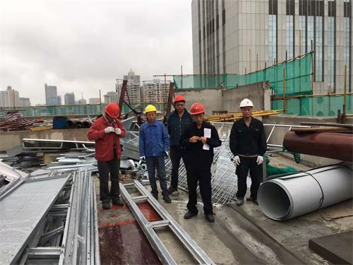 冷卻塔為什么會有噪音呢,冷卻塔噪音大如何隔音(冷卻塔為什么有水背回