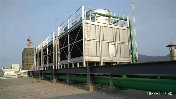 如何提高工業冷卻塔的工作效率,如何提高冷卻速度