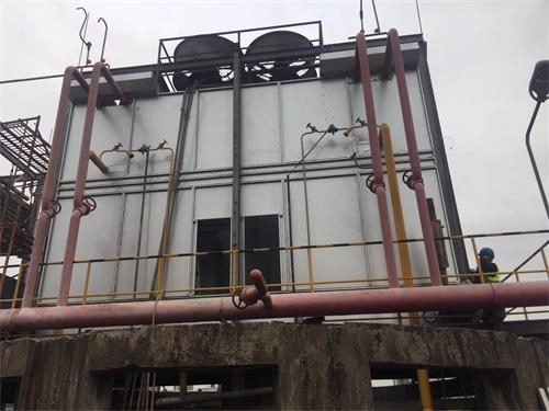 方形涼水塔的銷量提升需做好這些工作,方形涼水塔結構圖