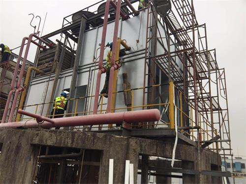 夏季冷卻塔漂水出現大量白霧狀是怎么回事？冷卻塔白霧要怎么解決？