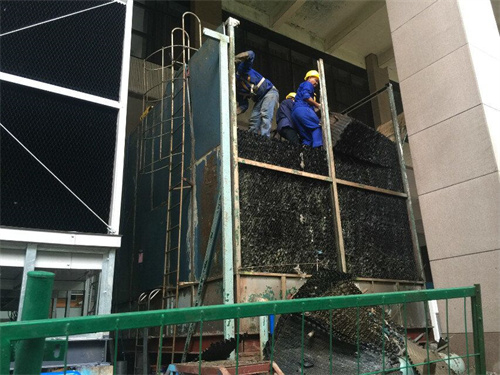 什么是玻璃鋼冷卻塔霧化噴嘴？,什么是玻璃鋼冷卻塔