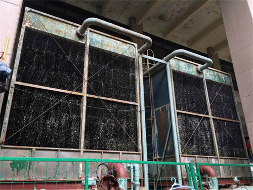 涼水塔所具備的優點簡單介紹