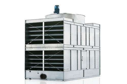 節能環保型冷卻塔