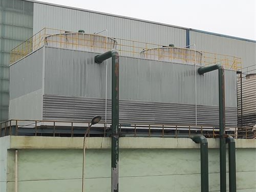 冷卻塔噪聲維修 冷卻塔噪聲維修