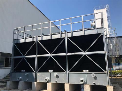 空調冷卻塔噪音擾民