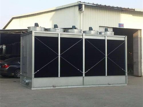 廣東冷卻塔維修廠家哪家好？